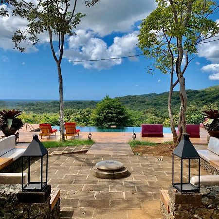 Hyla Nature Retreat Hotel San Jose Pinilla Bagian luar foto