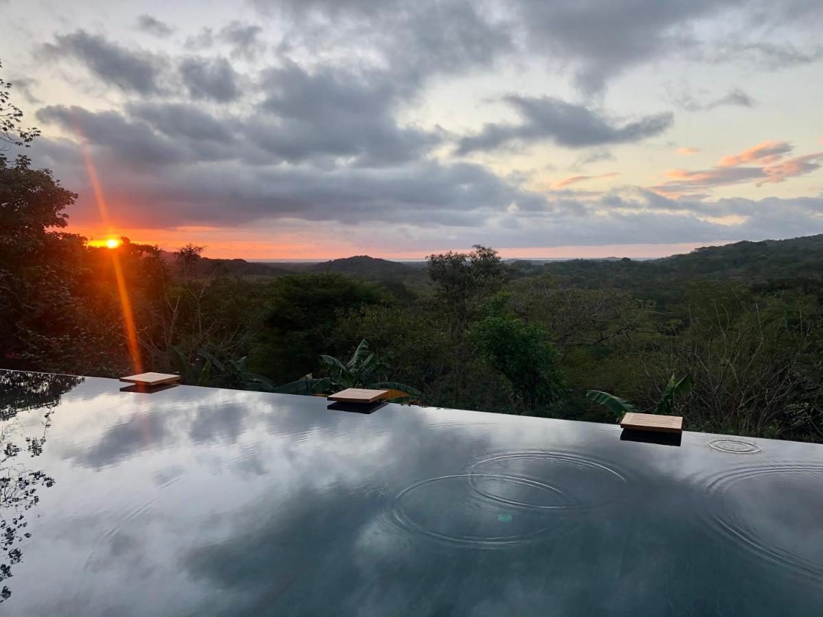 Hyla Nature Retreat Hotel San Jose Pinilla Bagian luar foto