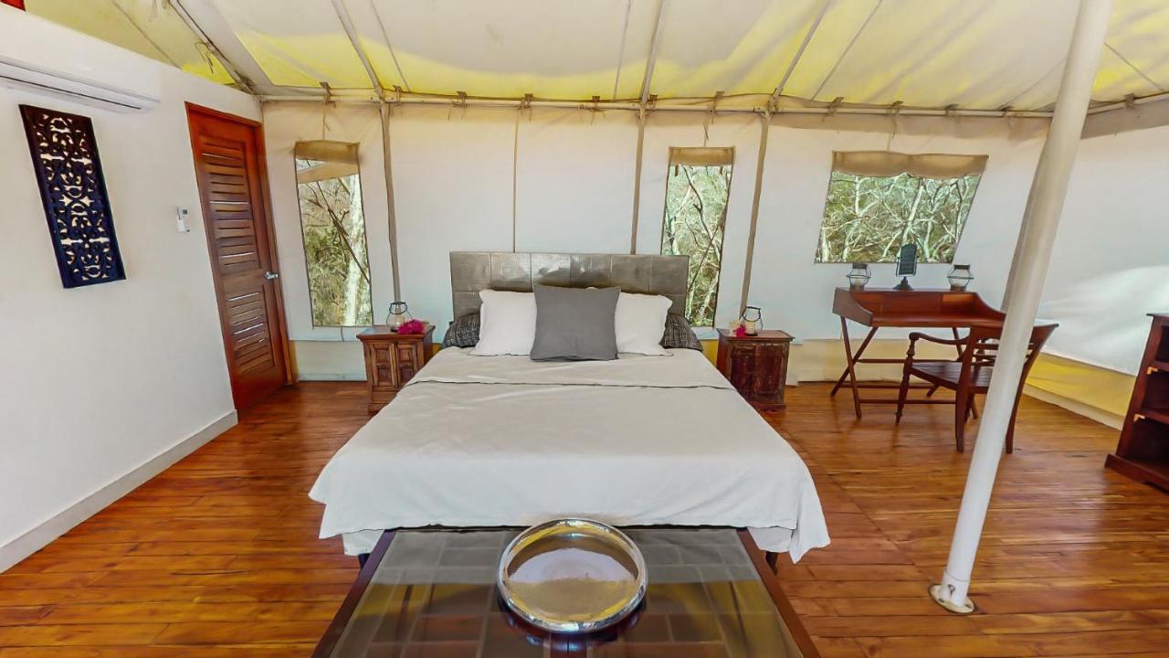 Hyla Nature Retreat Hotel San Jose Pinilla Bagian luar foto