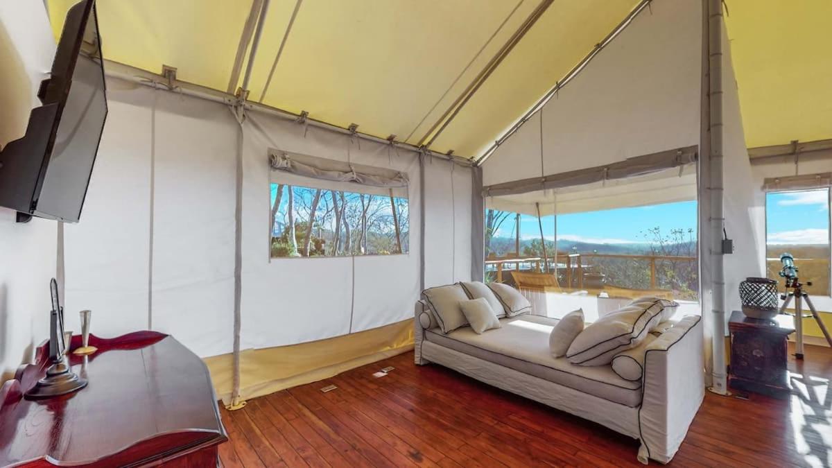 Hyla Nature Retreat Hotel San Jose Pinilla Bagian luar foto